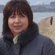Наталья 57 лет (Козерог) Куйбышево