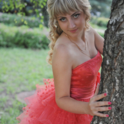 Юляшка, 29, Воскресенск