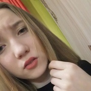 Вероника, 19, Куеда
