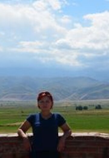Моя фотография - Катя, 49 из Бишкек (@katya35492)