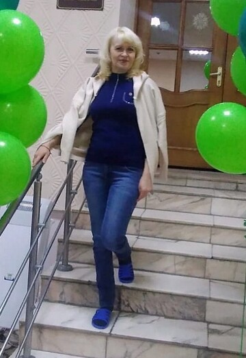 Моя фотография - Ирина, 51 из Казань (@irina346079)