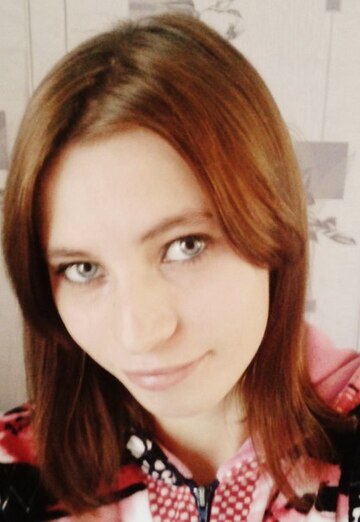 Моя фотография - Ольга, 28 из Медвежьегорск (@olga115051)