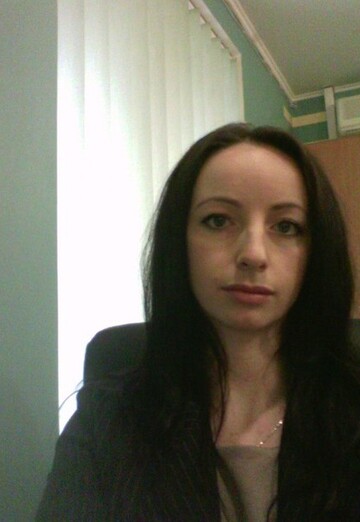 Моя фотография - Татьяна, 35 из Кривой Рог (@tatyana176170)
