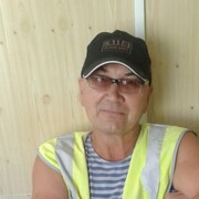 Андрей, 53, Агаповка