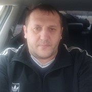 Юрий Некрасов, 43, Ефремов