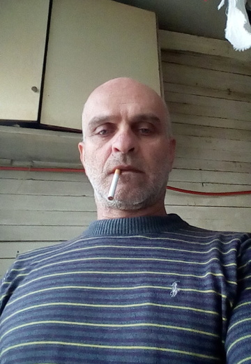 My photo - Misha, 58 from Rustavi (@misha55382)