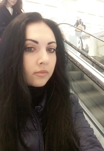 Моя фотография - Зарина, 43 из Москва (@zarina3531)