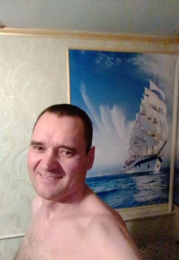 Моя фотография - Олег, 49 из Мостовской (@oleg30968)