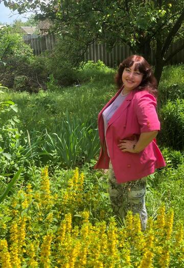 Nadejda (@nanadnepr) — my photo № 7