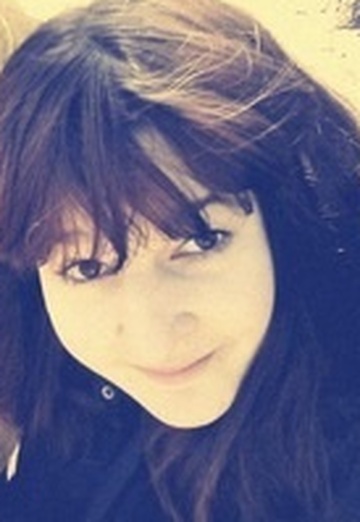 Моя фотография - Валерия, 24 из Сафоново (@lera9559)