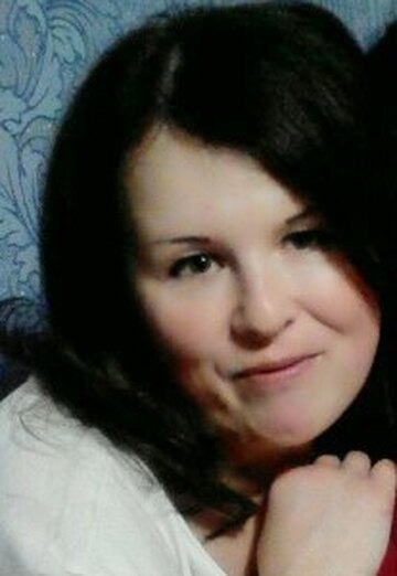 My photo - Lyuda, 36 from Lubny (@luda3372)