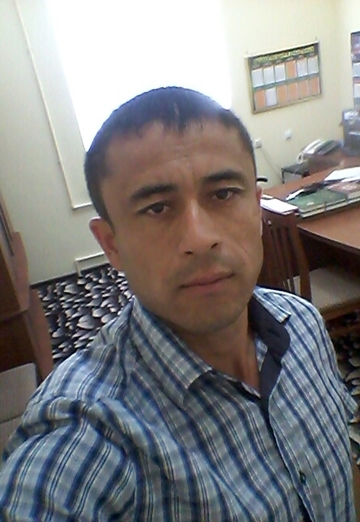 My photo - Burhon, 43 from Khujand (@burhon89)