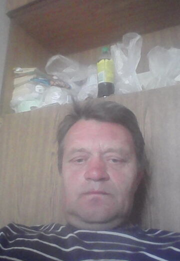 My photo - slava, 54 from Saratov (@slava52033)