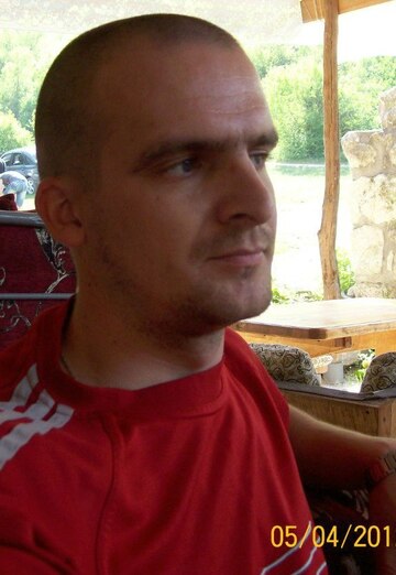 Моя фотография - Сергей Мкртчан, 39 из Черновцы (@sergeymkrtchan)