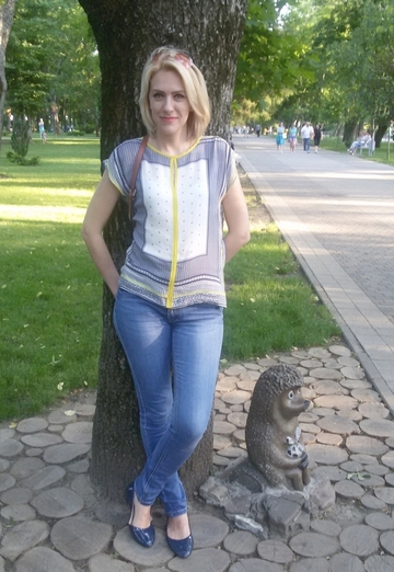 My photo - Darya, 44 from Krasnodar (@darya12868)