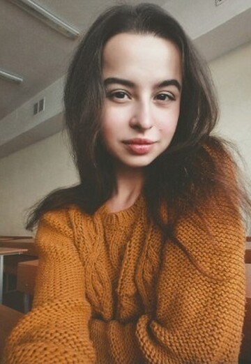 Моя фотография - Марьяна, 29 из Москва (@maryana5323)