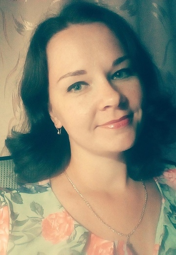 My photo - svetlana, 35 from Kursk (@svetlana209946)