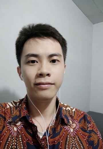 My photo - Jung, 32 from Jakarta (@jung84)