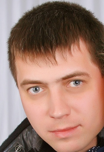 Моя фотография - Андрей, 39 из Феодосия (@andrey671390)
