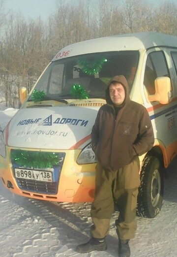 Моя фотография - Роман, 35 из Ангарск (@romandolmatov0)