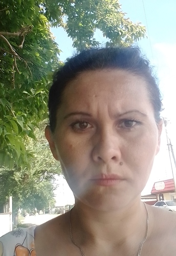 My photo - Svetlana, 38 from Rubtsovsk (@svetlana285323)