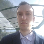 Володя, 40, Ханты-Мансийск