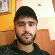 Баха, 29, Нефтеюганск
