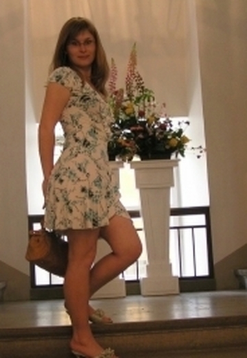 My photo - Lady_Helga, 39 from Tartu (@ladyhelga)