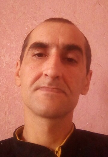 Моя фотография - Миша, 45 из Изюм (@misha82932)