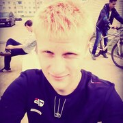 Сёма, 25, Шимановск