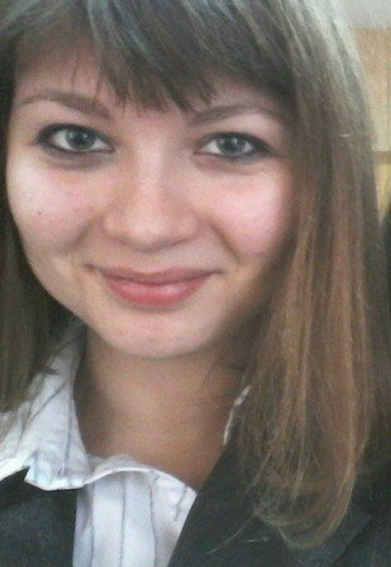 Моя фотография - Мария, 28 из Самара (@mariya33235)