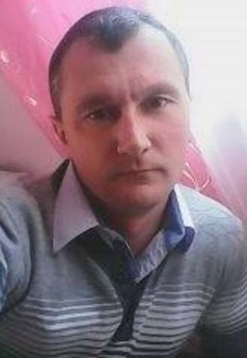 My photo - Іgor, 44 from Ternopil (@gor9163)