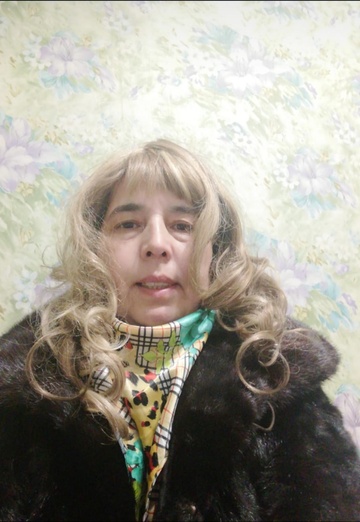 Моя фотография - Гузель, 38 из Уфа (@guzel5561)