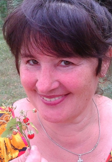 Nadejda (@nadejda117095) — my photo № 2