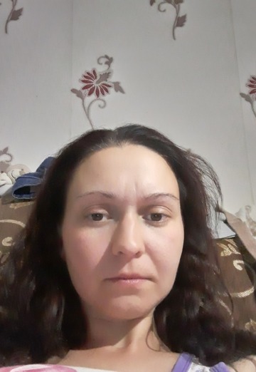 My photo - Kseniya, 34 from Kanevskaya (@kseniya80262)
