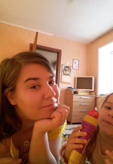 La mia foto - Mariya, 32 di Zarečnyj (@mariya76604)