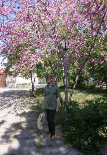 Моя фотография - Valentina, 51 из Феодосия (@valentina55225)