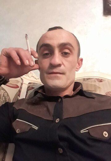 Моя фотография - Ерванд Варосян, 36 из Ереван (@ervandvarosyan)