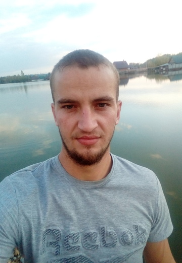 My photo - Aleksandr, 31 from Novokuznetsk (@aleksandr684908)