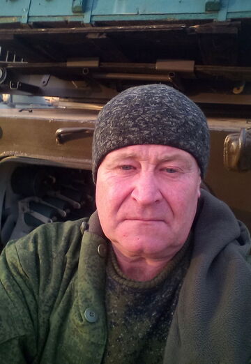 My photo - Viktor, 59 from Luhansk (@viktor114092)