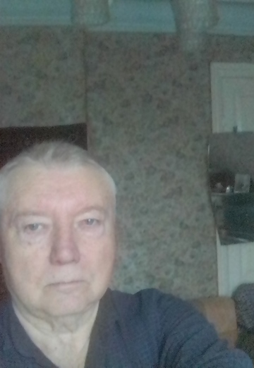 Моя фотографія - Владимир, 64 з Харків (@vladimir388333)