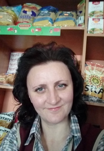 Моя фотография - Татьяна, 48 из Харьков (@tatyana263317)