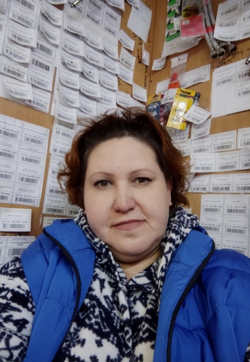 My photo - Mila, 46 from Slavyansk-na-Kubani (@mila45118)