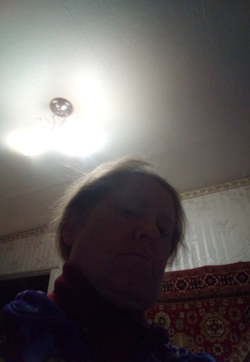 Моя фотография - Вероника, 61 из Ростов-на-Дону (@veronika32932)