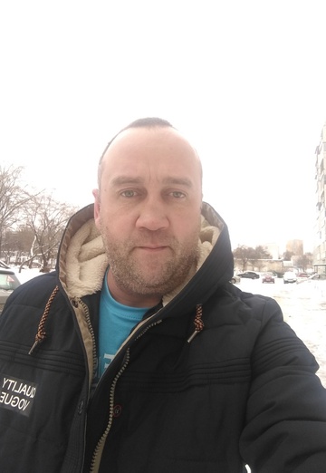 My photo - Gennadiy, 47 from Anzhero-Sudzhensk (@gennadiy26765)