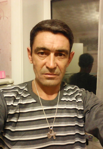 Моя фотография - Леонид, 54 из Невельск (@leonid17564)