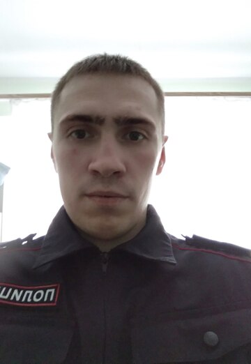 Моя фотография - Сергей, 34 из Ижевск (@sergey508665)