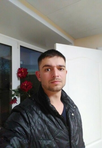 Моя фотография - Николай, 36 из Балашиха (@nikolay164950)