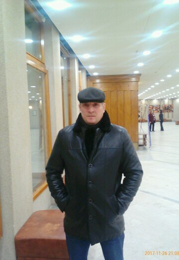 Моя фотография - Сергей, 46 из Северодвинск (@sergey718760)