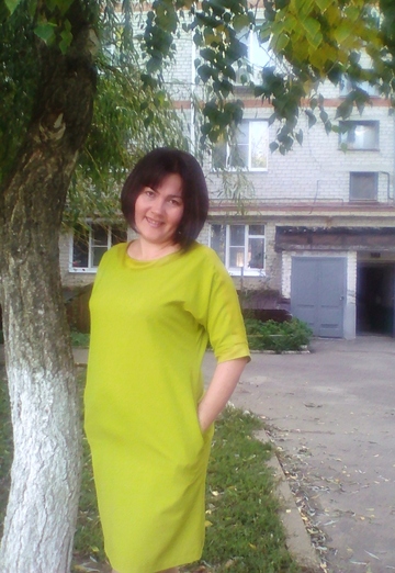 Моя фотография - Диана, 45 из Крымск (@diana20102)